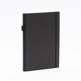 Week Planner 2022 CONTEMPORARY black | 17 x 24 cm,  1 week/double page