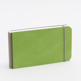 Note Pad NEW GENERATION green
