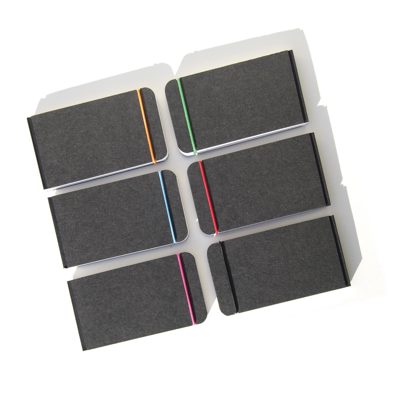 Bindewerk Notepad SCRIBBLE